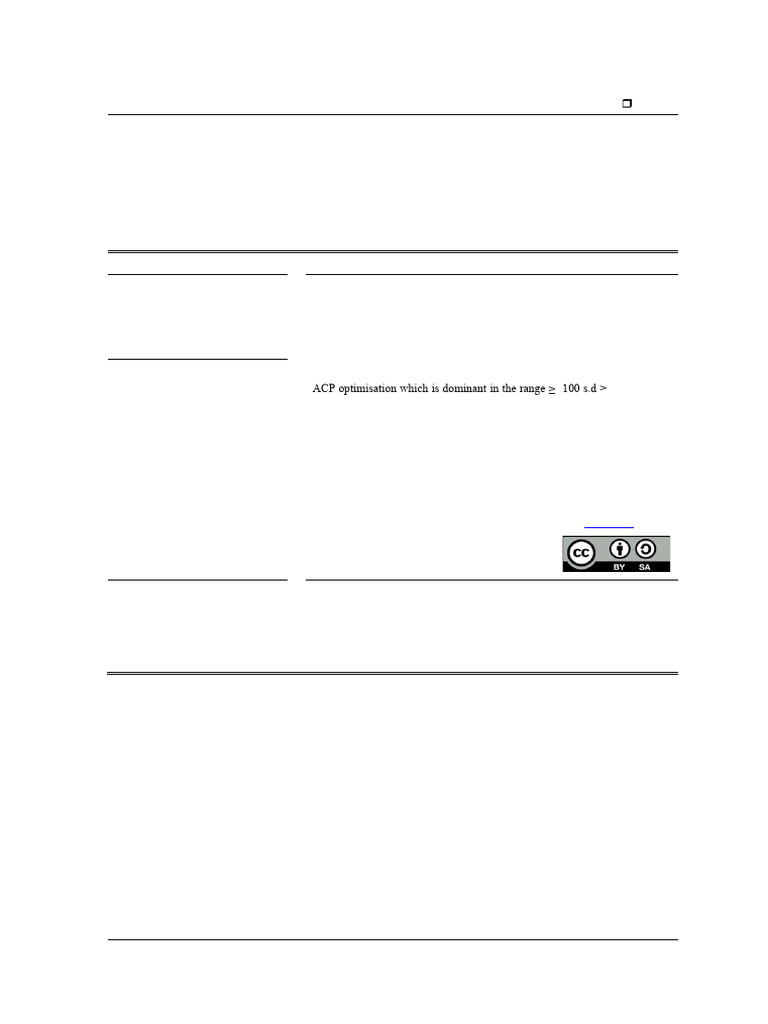 Enhancing 4G LTE with Automatic Cell Planning | PDF | 4 G | Mobile ...