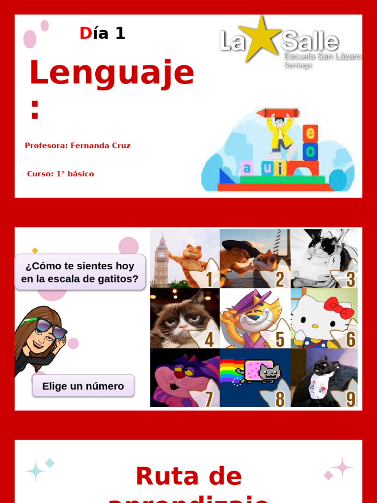 Lenguaje. 1°básico U1 C4 Letra P | PDF | Lectura (proceso) | Lingüística