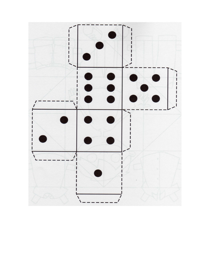 Dice | PDF