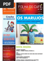 Folha do Café 336