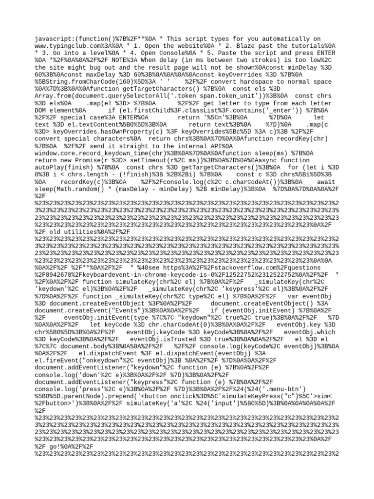 Javascript (Function (/ Thi | PDF | Java Script | Computing