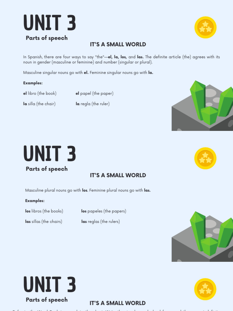 CONTENTS | PDF | Grammatical Gender | Plural