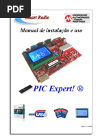 Manual PicExpert