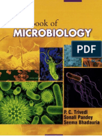Text Book of Microbiology