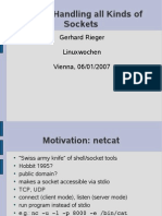 Linuxwochen2007 Socat