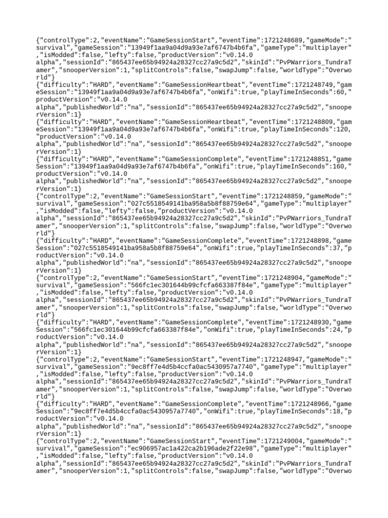 Bundle 1 | PDF