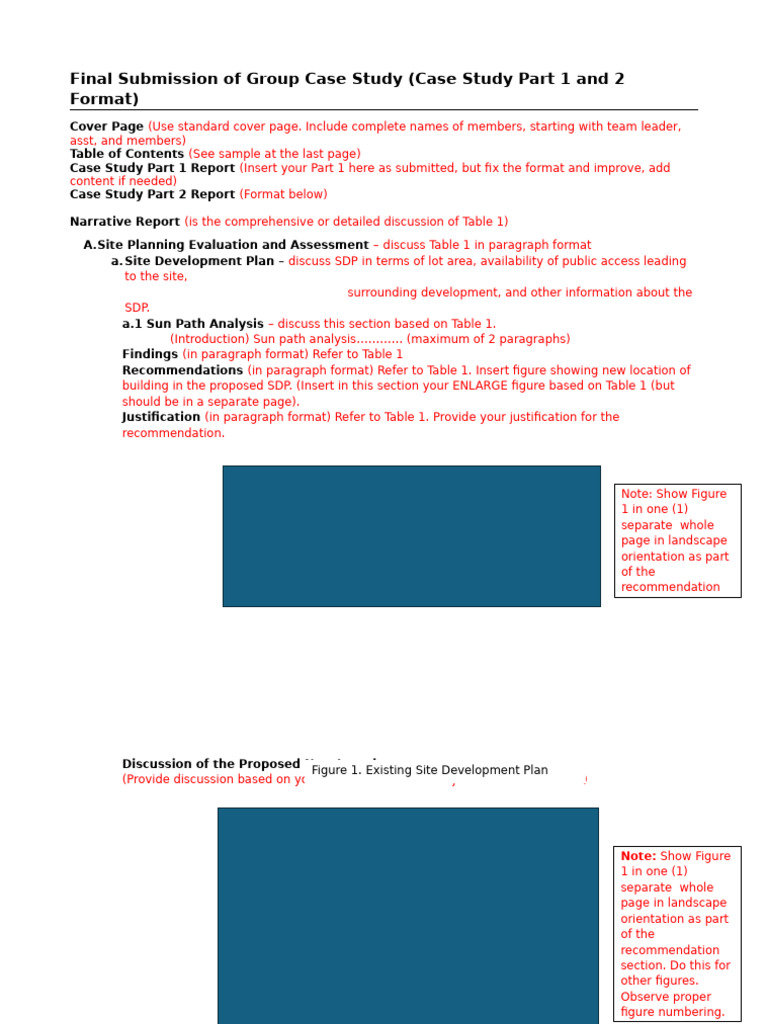 Group Case Study Submission Format | PDF | Humidity