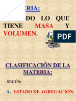 MATERIA