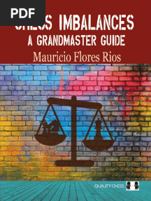 Chess Imbalances - A Grandmaster Guide