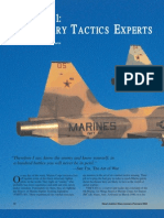 Vmft-401 Aggressor Tactics