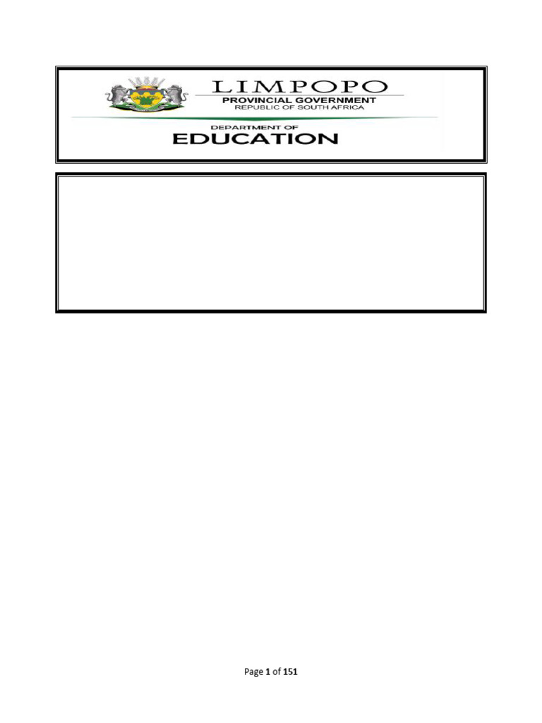 Rural Settlement and Land Reform Guide | PDF | Urbanization | Land Reform