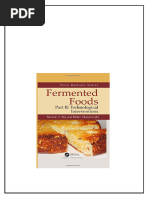 2018 - Innovations in Technologies PDF | PDF | Probiotic | Yeast