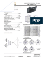 HC5650-SLF P