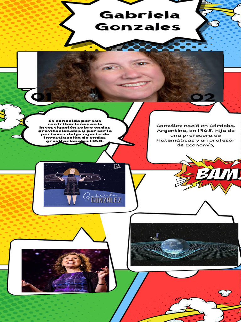 Infografía Técnicas de Dibujo Comic Creativo Multicolor - 20250514 ...
