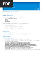 Driver Version - 32.0.101.7084 WHQL | PDF | Computer Engineering ...