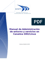 Manual Administrador Canaima