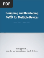 Download Designing and Developing Trello for Multiple Devices by Bobby Grace SN86367558 doc pdf
