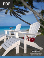 Download Poly-Wood 2011 Catalog by Poly Furniture SN86368271 doc pdf