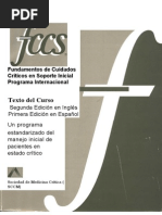 Download Fundamentos de Cuidados Criticos by ALBEDY SN86369607 doc pdf