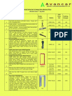 CL Metal Detector