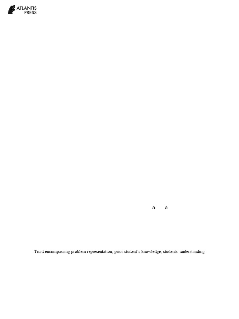 A Comparative Study of Guided Discovery Learning A | PDF | Learning ...