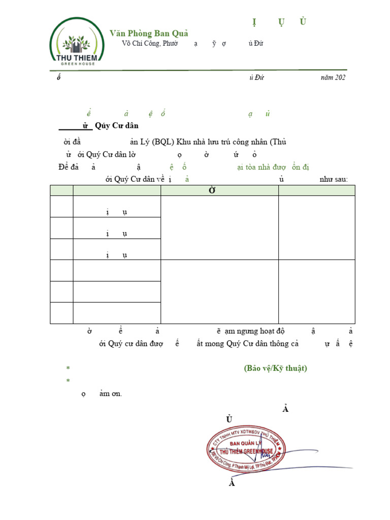 TB 60 BQL TTGH | PDF