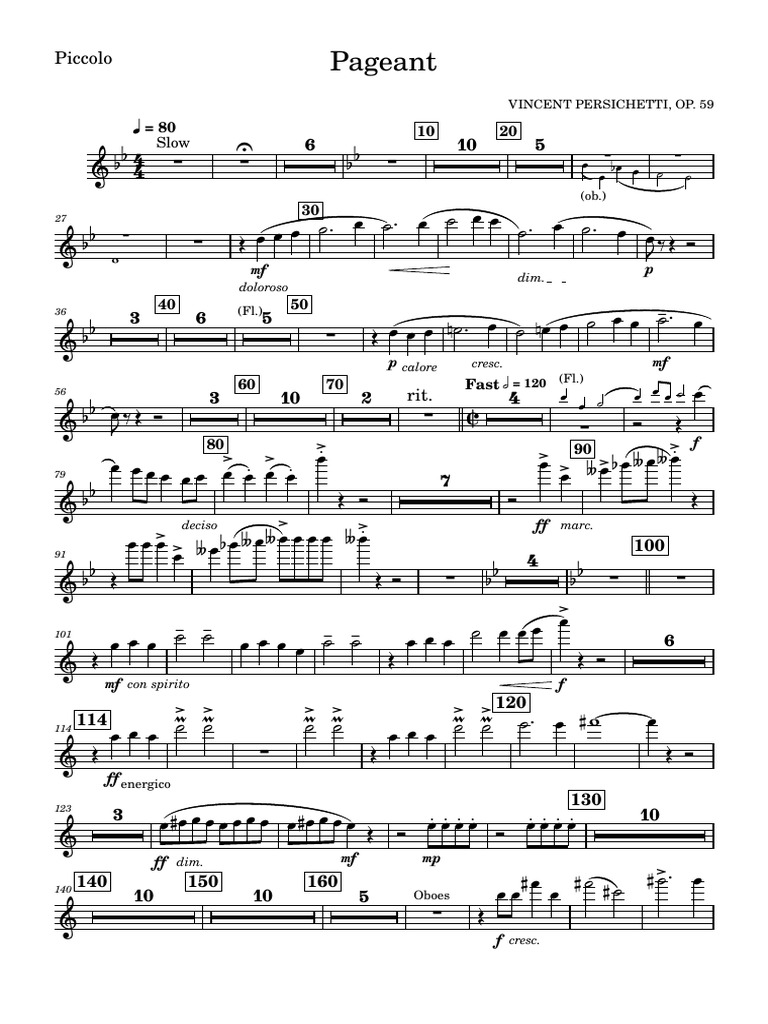 Pageant | PDF