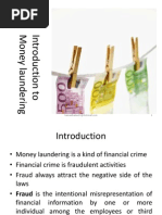 Download Money Laundering  by hamadbakar SN86372768 doc pdf
