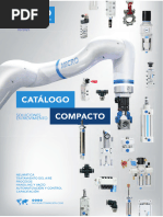 Wu MICRO Catalogo Master 2007 | PDF | Controlador lógico