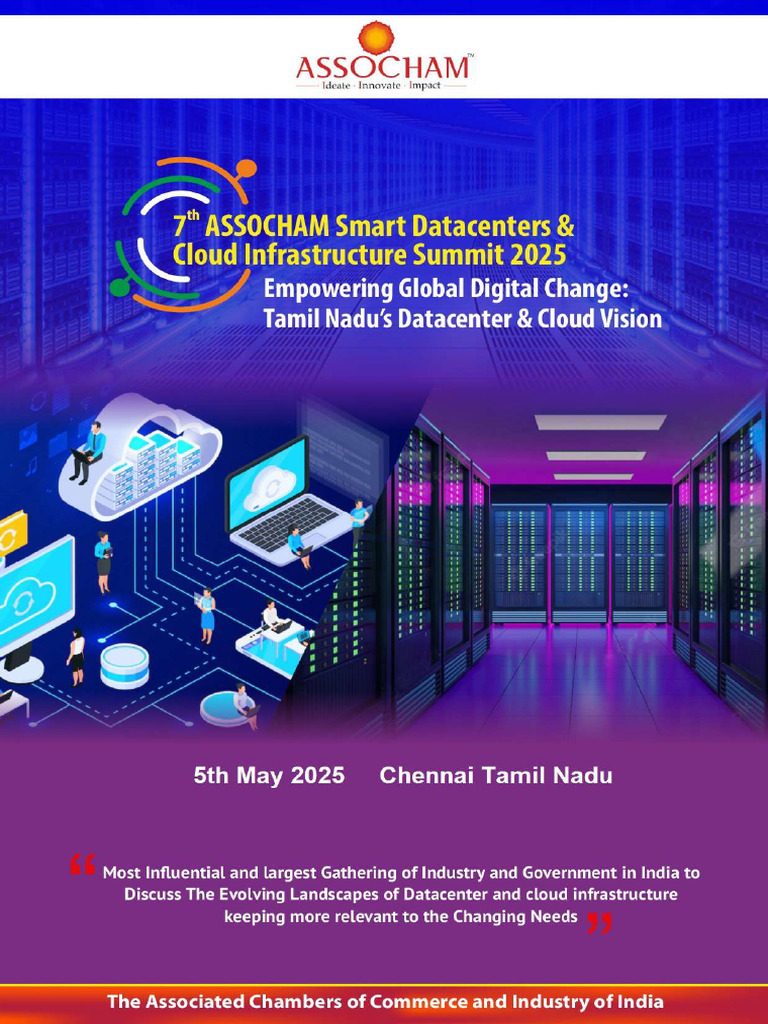 Data Centers 2025 - TN-v5.0 | PDF