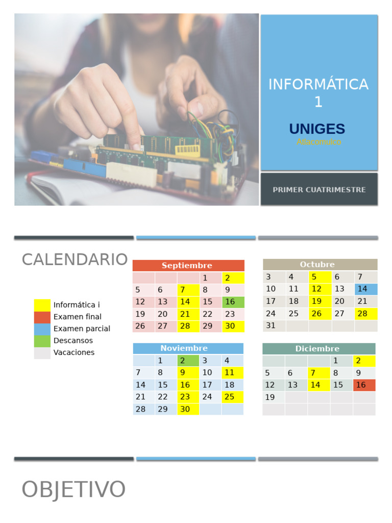 Informática 1 | PDF | Hardware de la computadora | Periférico
