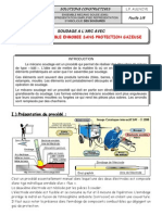 Cours - Soudure - Corrig