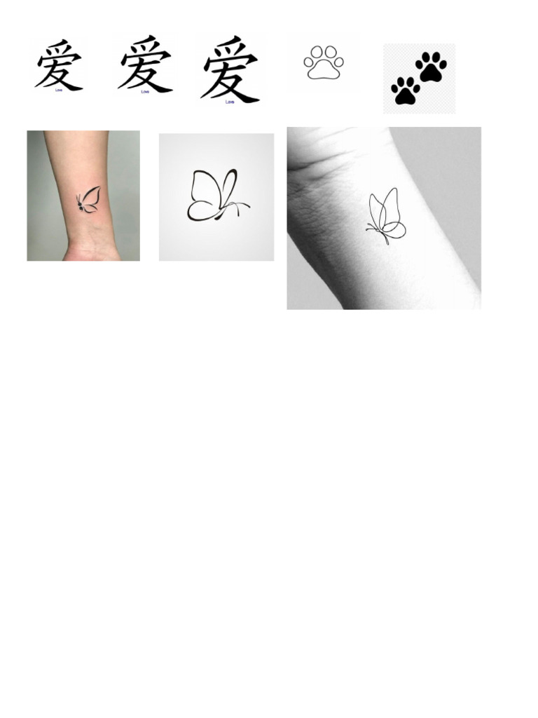 Tattoos | PDF