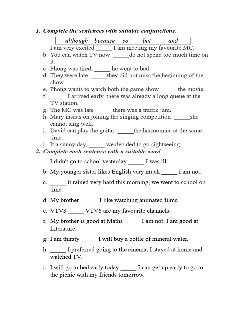 BTVN Unit 7 - 2 | PDF
