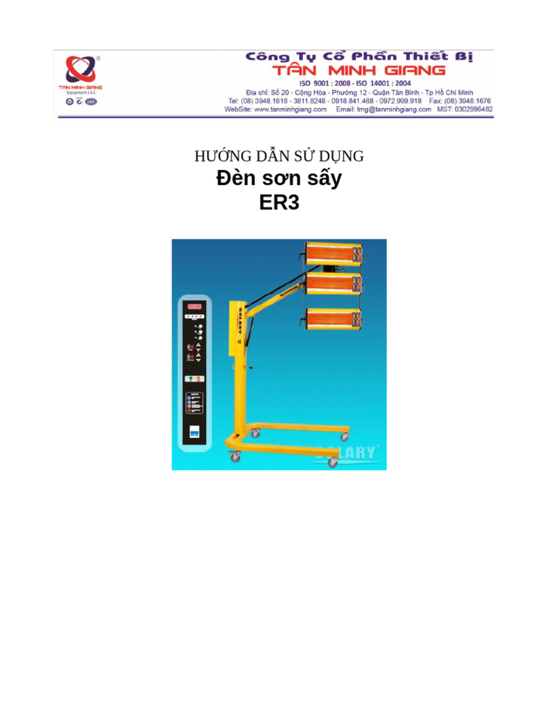 Solary Er3 | PDF