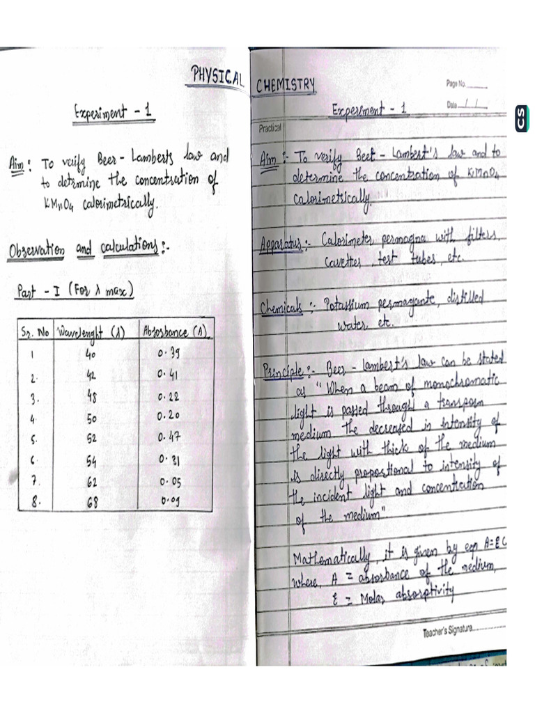 Practical PDF Nitin | PDF