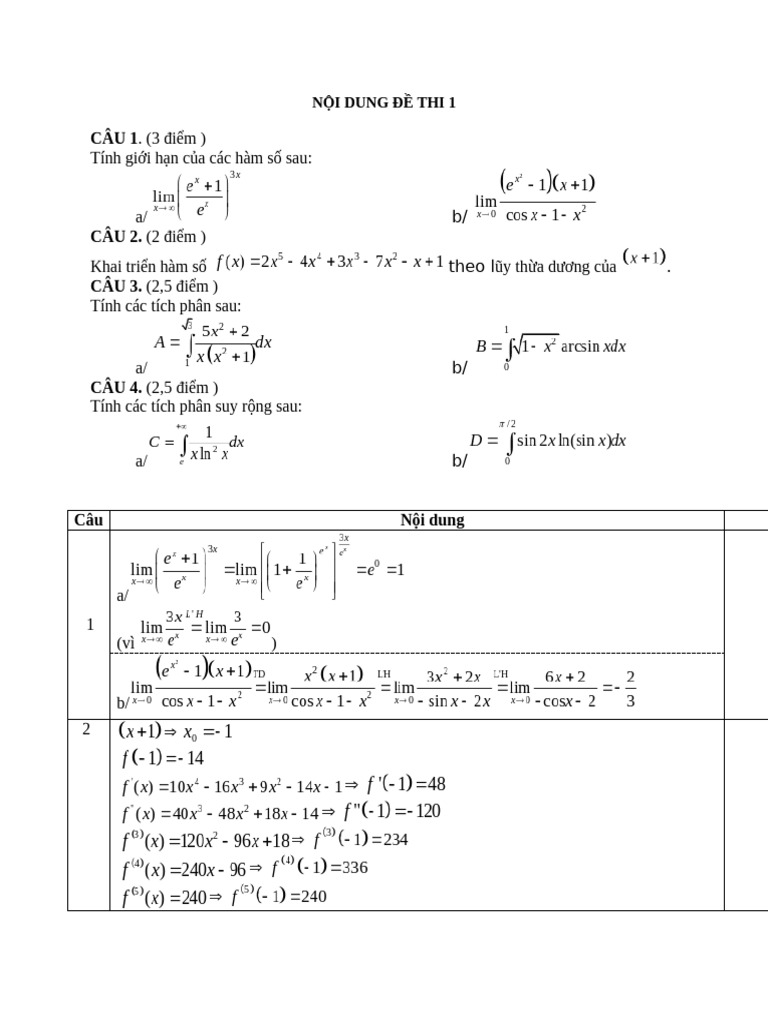 Tai Lieu | PDF