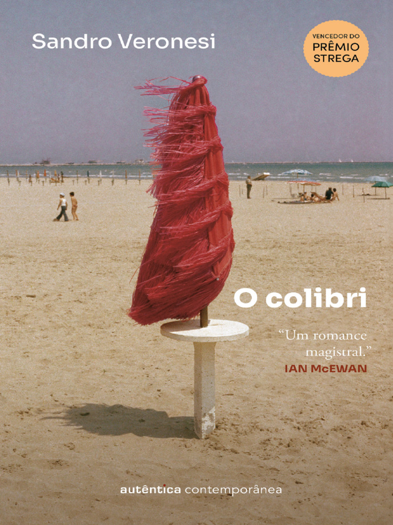 O Colibri - Sandro Veronesi | PDF | Amor | Verdade