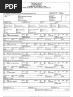 Jonatha Carr Police Report