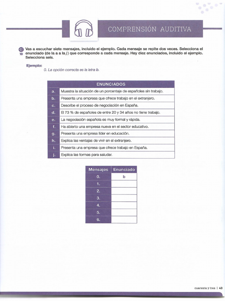 Experiencias2 Libro de Ejercicios 2 | PDF