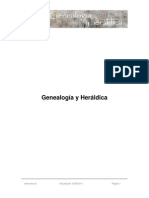Guia Genealogia y Heraldica