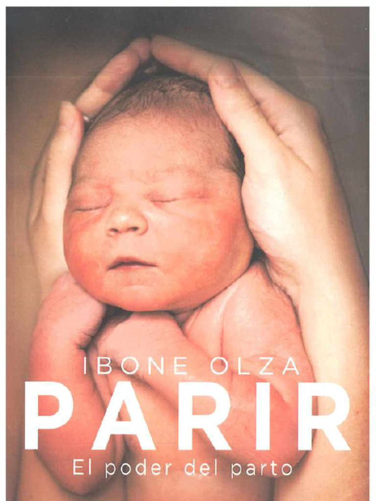 Parir El Poder Del Parto PDF Free | PDF