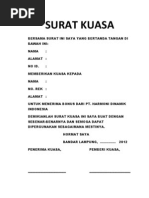 Download SURAT KUASA by Poki Poky SN86383507 doc pdf