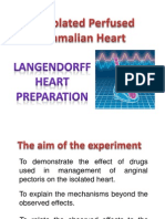 Drug Acting On Coronary Circulation