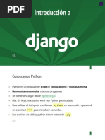 Download Introduccin a DjangoPython by Claudia Valdivieso Castillo SN86383830 doc pdf