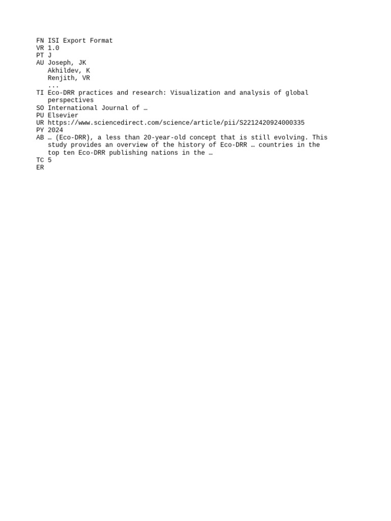 Ris 1 | PDF