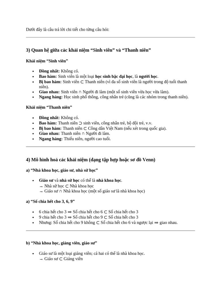 Logic | PDF