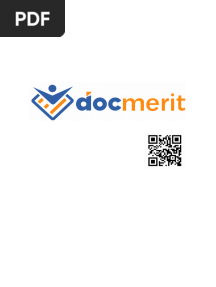 DocMerit Ocr 2024 as Level Chemistry a h032 02 Depth in Chemistry Question Paper Mark Scheme Merged 2