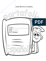 Portada Portafolio