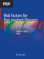 ITI Treatment Guide Volume 13 Prevention - and - Management